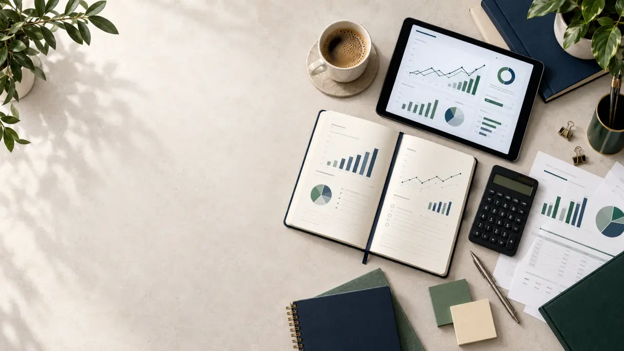 Une stratégie de croissance PME se pilote par la marge, l’organisation et la trésorerie