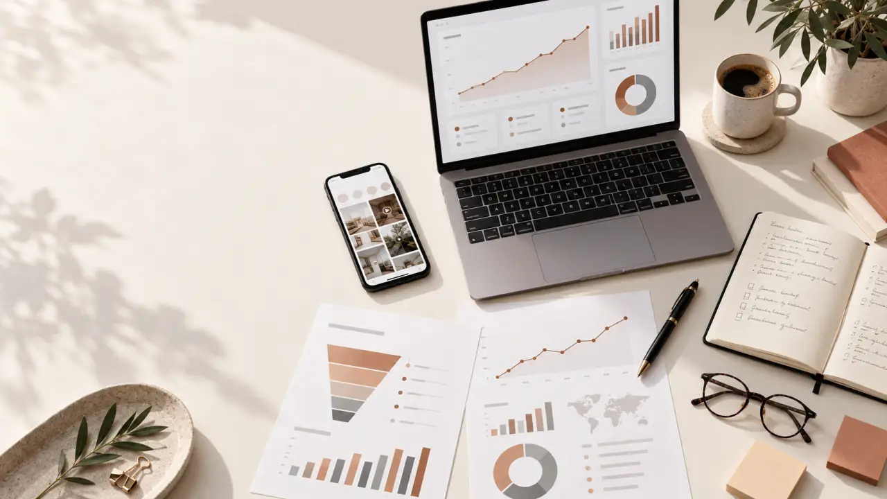 Digital marketing manager : piloter la croissance plutôt que publier des contenus