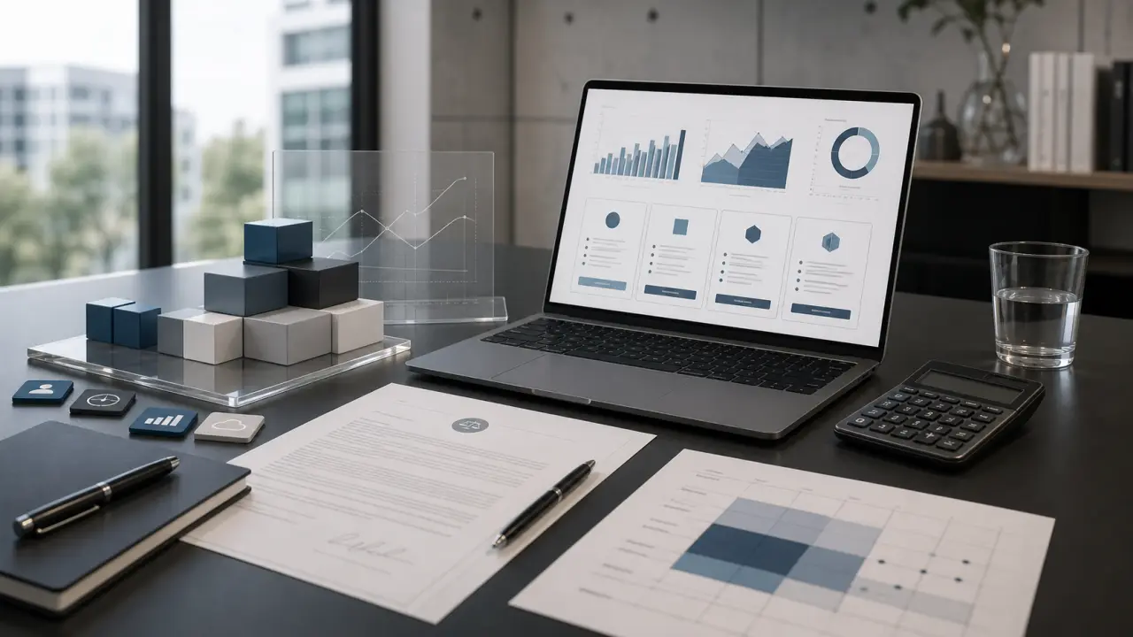 Image hero de l'article sur le pricing hybride dans le SaaS B2B