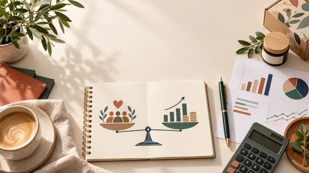 Entrepreneuriat social : une mission utile ne suffit pas sans modèle économique