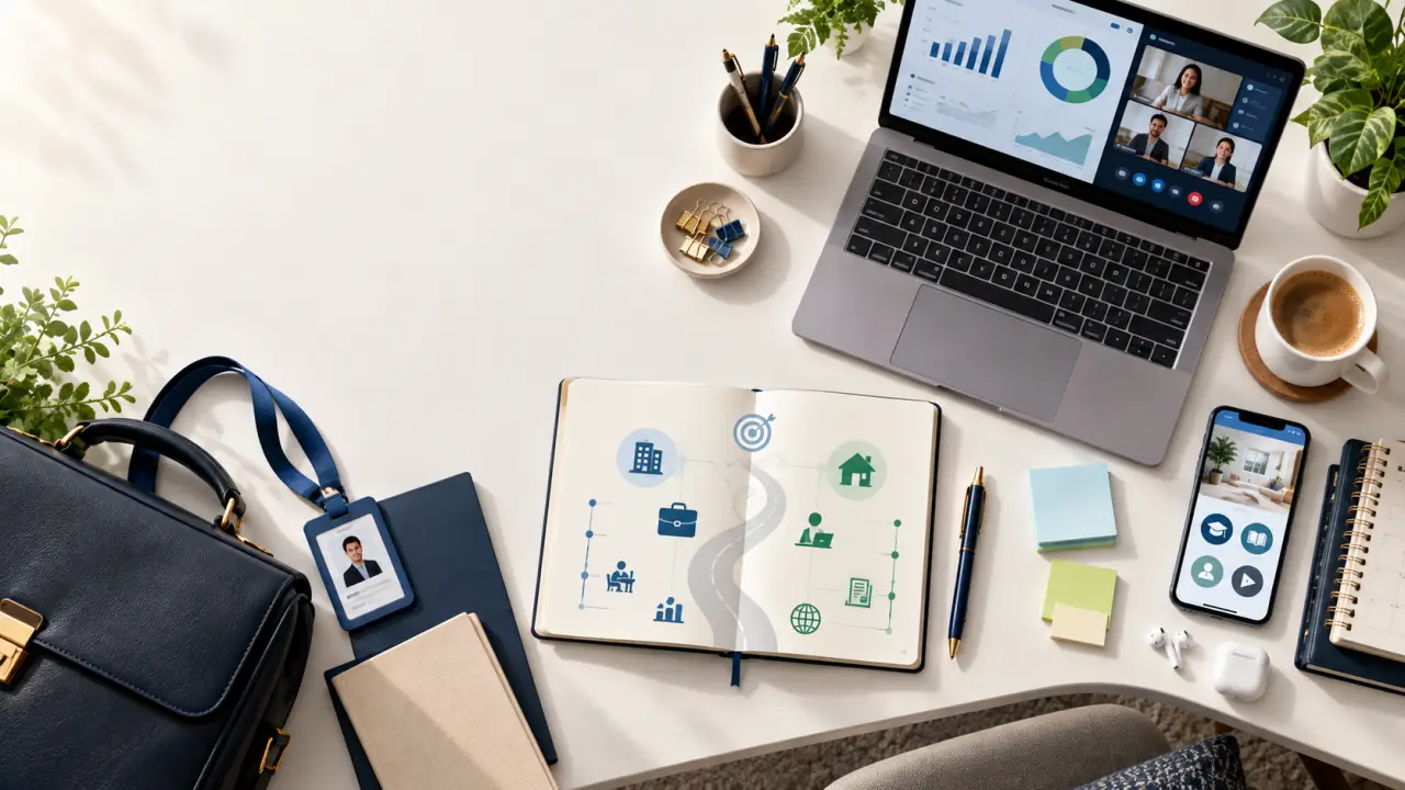 MBA marketing digital : alternance ou distanciel, quel format choisir selon votre projet ?